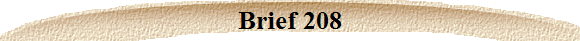 Brief 208
