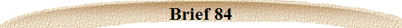 Brief 84